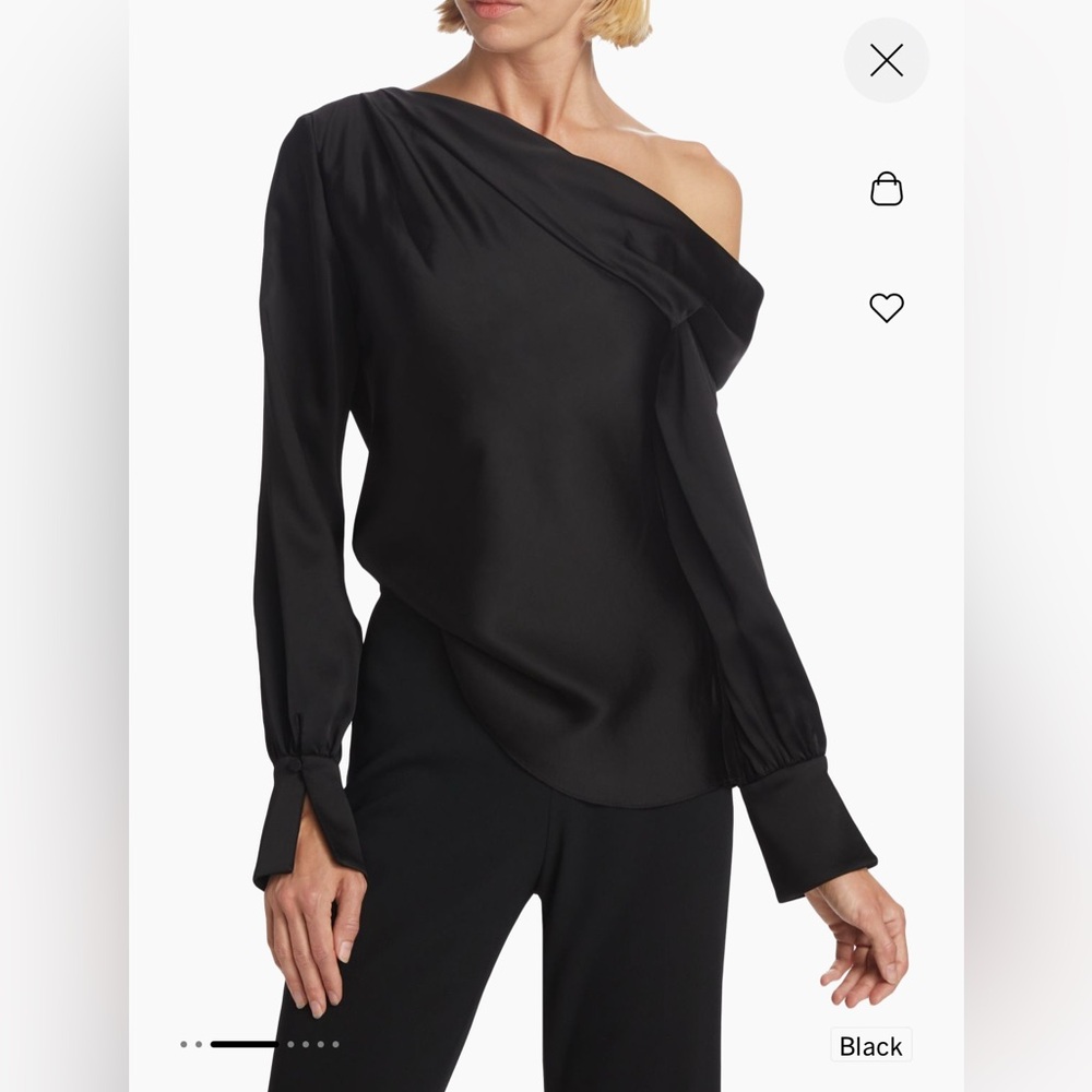 Jonathan Simkhai Blouse